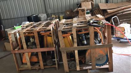 繁峙行李、家具、电器包装托运