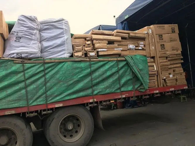 繁峙家具托运
