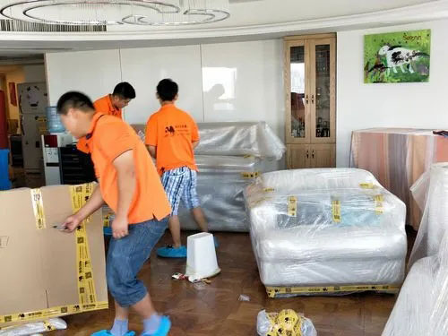 繁峙精品搬家公司